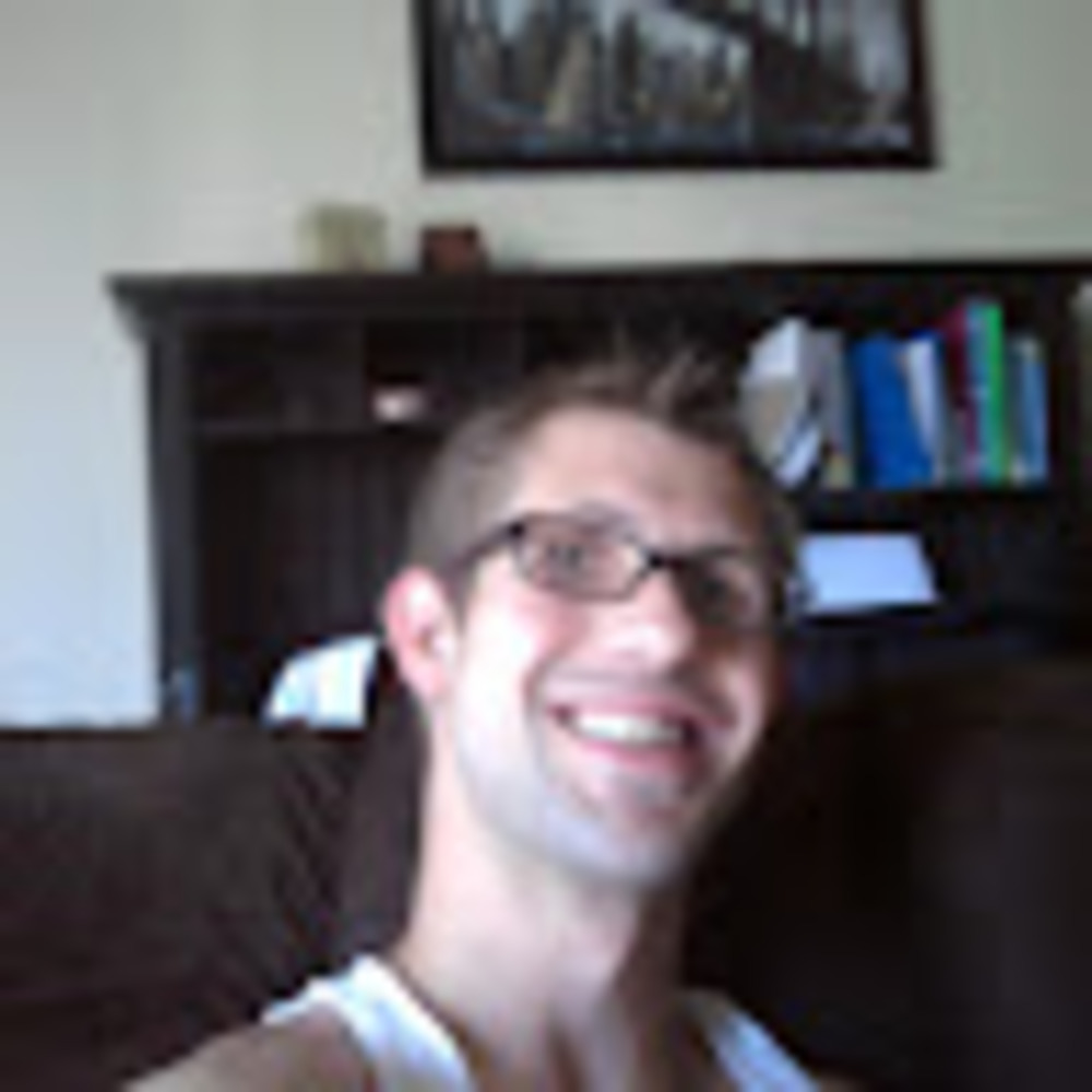 Meet your Posher, Jay